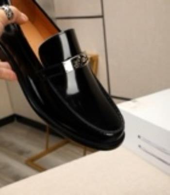 wholesale quality men hermes shoes model no. 242